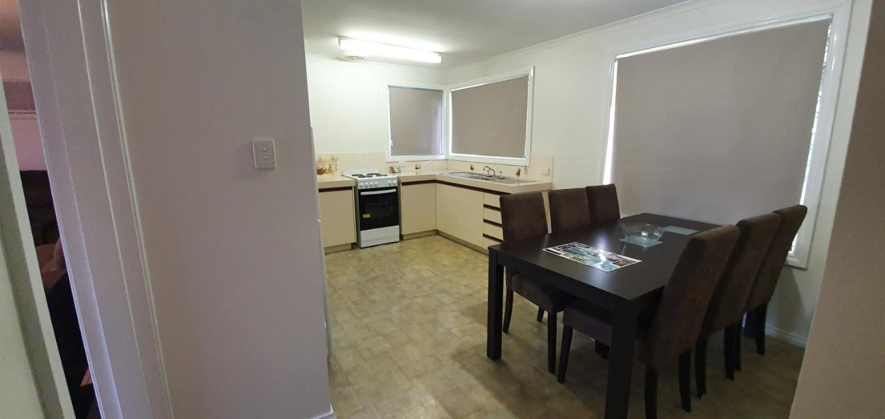 Pinjarra Caravan Park And Cabins Exterior foto