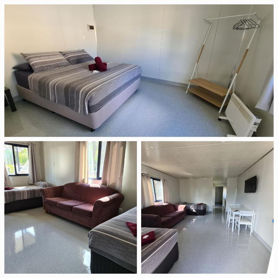 Pinjarra Caravan Park And Cabins Exterior foto