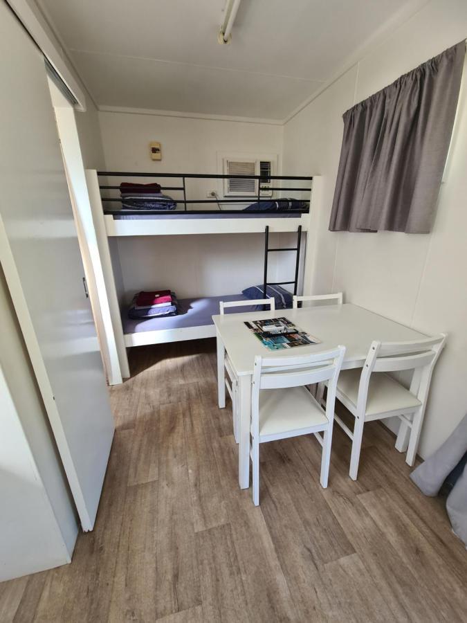 Pinjarra Caravan Park And Cabins Exterior foto