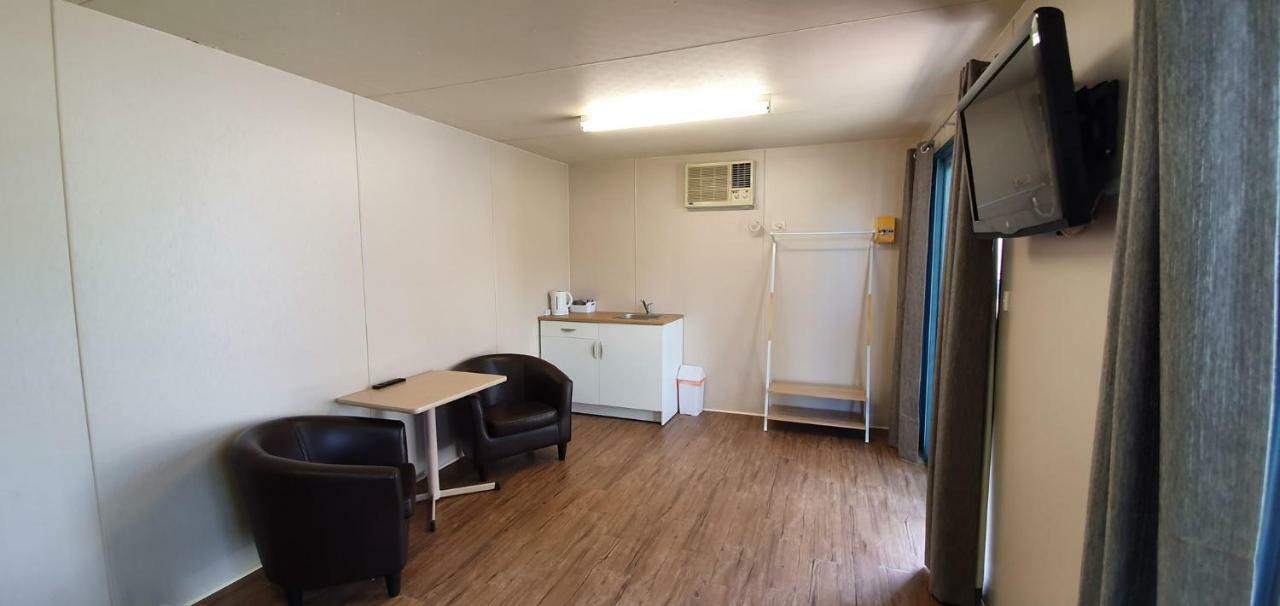 Pinjarra Caravan Park And Cabins Exterior foto