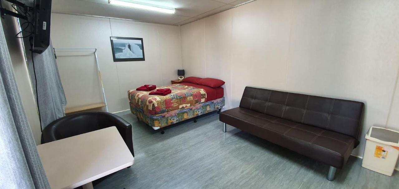Pinjarra Caravan Park And Cabins Exterior foto