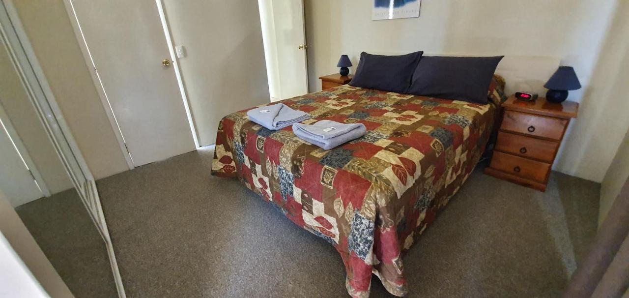 Pinjarra Caravan Park And Cabins Exterior foto